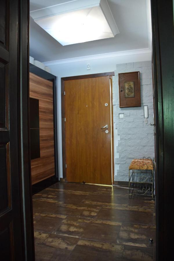 Apartamenty Bukowa Wisła Exterior foto